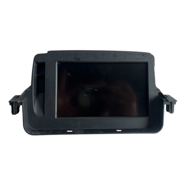 Multimídia Fluence 2012 2013 A 2016 (detalhes)