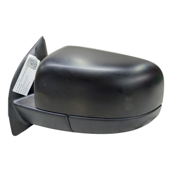 Retrovisor Esquerdo Ranger 2013 A 2023 Elétrio S/ Pisca