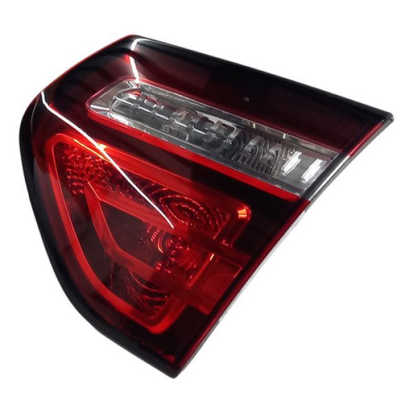 Lanterna Traseira Direita C4 Picasso 2009 2010 A 2014 (mala)