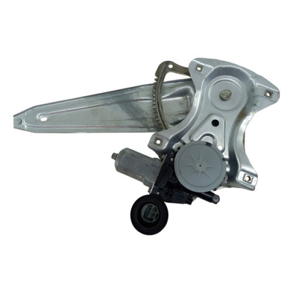 Maquina Vidro Corolla Traseira Esquerda 2015 2016 A 2019