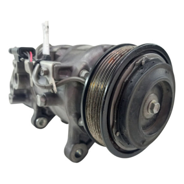 Compressor Ar Condicionado Bmw M3 M4 X3 X4 X5 X6 3.0 2018/