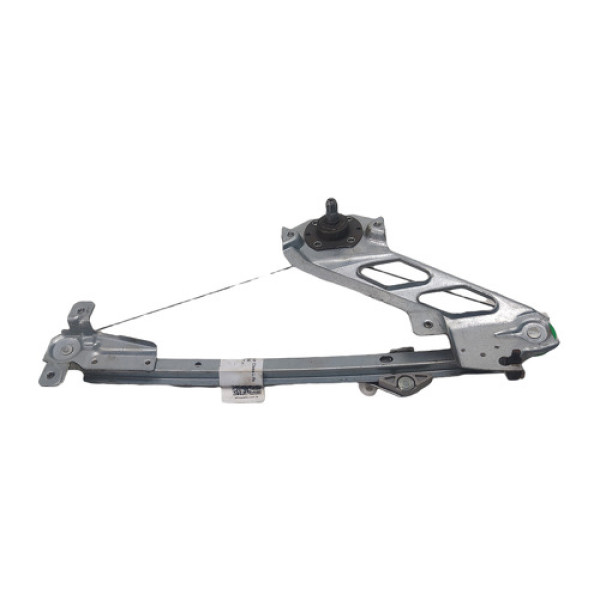 Máquina De Vidro Porta T Esq Corsa Classic Hatch 1996/16 Man