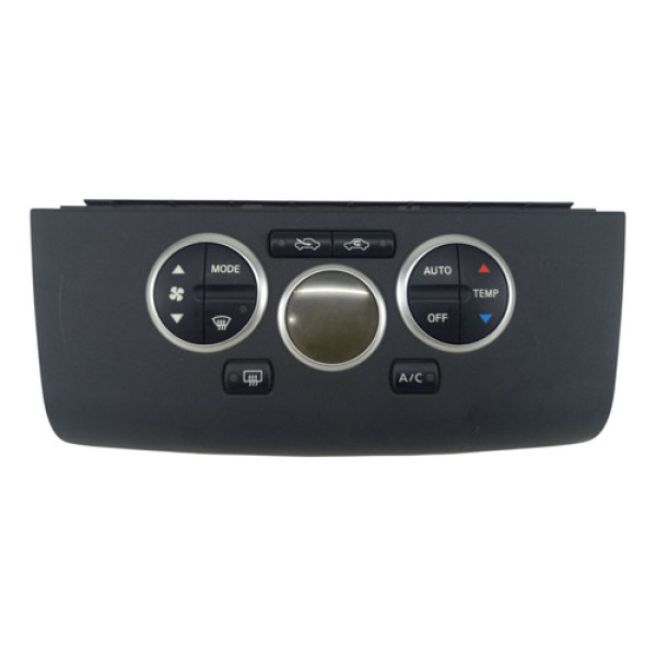 Comando Ar Condicionado Digital Tiida Livina 2008 A 2014