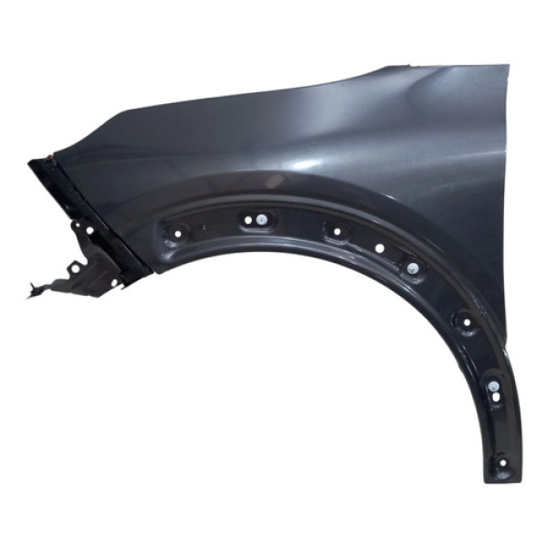 Paralama Esquerdo Citroen C4 Cactus 2019 2020 A 2024