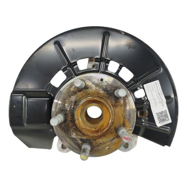 Manga Eixo Montante Dianteiro Direito Byd Tan 2022 2023/..