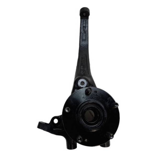 Manga Eixo Montante Dianteiro Direito Azera 3.3 2007 A 2011