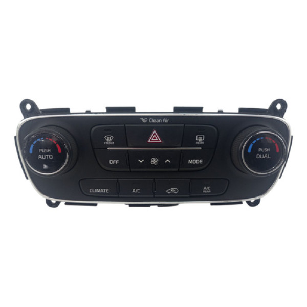 Comando Ar Condicionado Sorento 2014 A 2015