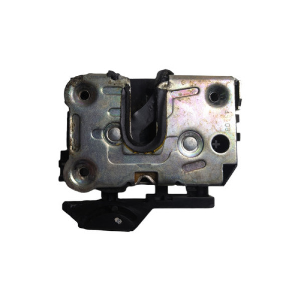 Fechadura Porta Dd Clio Symbol Duster Sandero Log 99/ S/tva