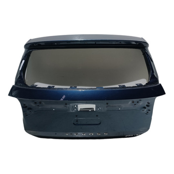 Tampa Traseira T-cross 2020 2021 2022/..