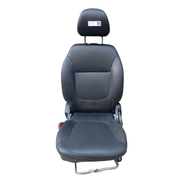 Banco Dianteiro Esquerdo L200 Triton 2008 2009 A 2017