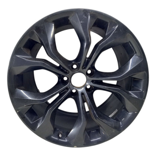 Roda Traseira Bmw X6 Aro 20 2013 A 2018