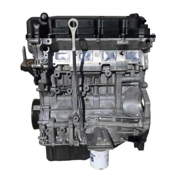 Motor Lancer Asx Outlander 2.0 16v Gas 2011 2012 A 2015 