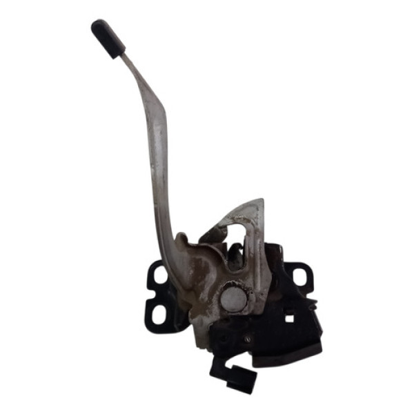 Fechadura Capo Diant Honda Cr-v 2018 A 2021 Hr-v 2016 A 2021