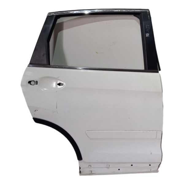 Porta Traseira Direita Cr-v 2012 2013... A 2017