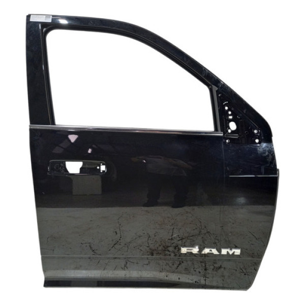 Porta Dianteira Direita Ram 2500 3500 2019 2020 2021/..