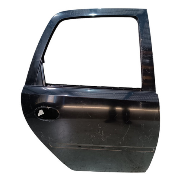Porta Traseira Direita Meriva 2003 2004 A 2012