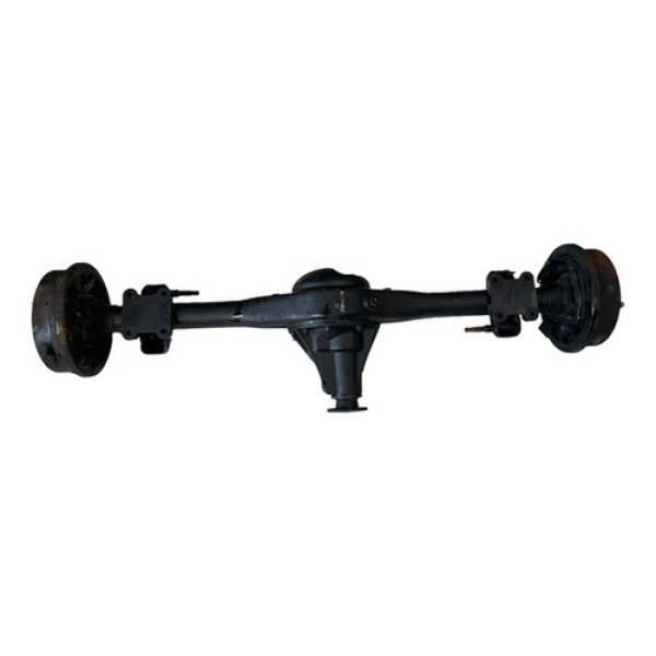 Diferencial Traseiro Hyundai Hr 2.5 2005 A 2012 47x11 S/ Abs