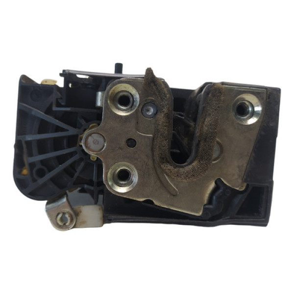 Fechadura Porta Traseira Dire Sandero 15/ Logan 14/ C/tva El