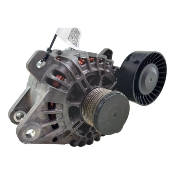 Alternador Mohave 3.0 V6 Diesel 2008 2009 A 2017 150a