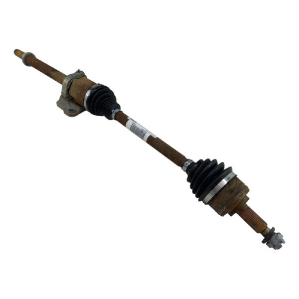 Semi Eixo Dianteiro Direito Duster Captur 1.6 Aut 2017/
