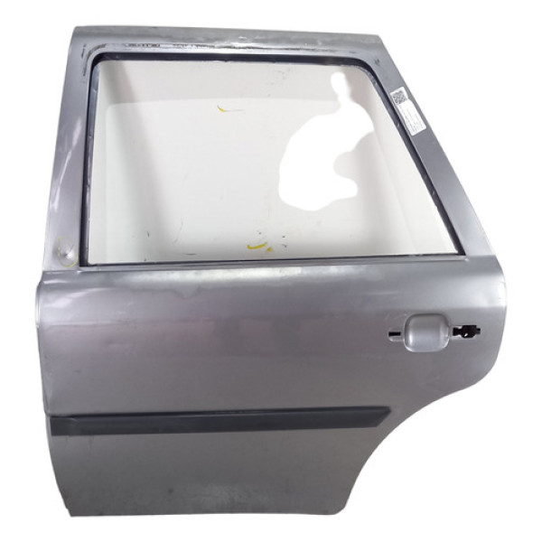 Porta Traseira Esquerda Gol Parati Bola G2 G3 G4