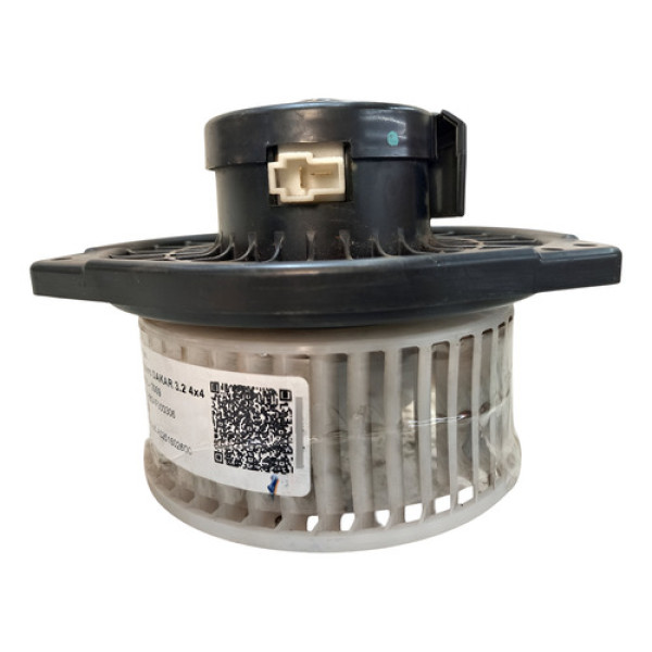 Motor Ar Forçado Pajero Dakar 2009 2010 A 2016