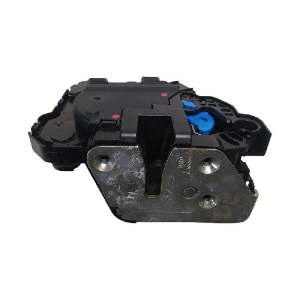 Fechadura Porta Dianteira Esquerda Elantra 2011 12 13 A 2016