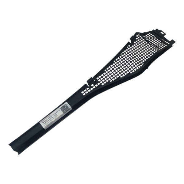 Churrasqueira Esquerda Duster 2012 A 2020 Oroch 2016 2017/..