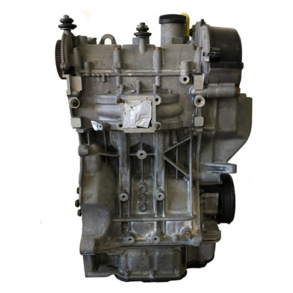 Motor Golf Polo Virtus T-cross Nivus 1.0 3cc Tsi 2017 2018/