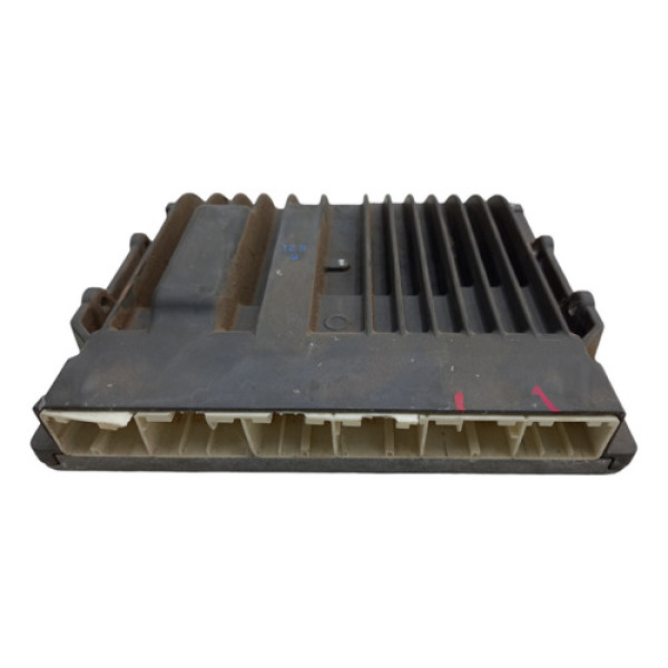 Módulo Hilux 2.8 2016 A 2020 Automática Srx Cod 896660kd30