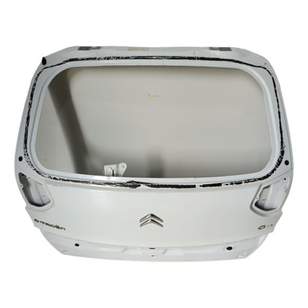 Tampa Traseira C4 Picasso 2009 2010 A 2014