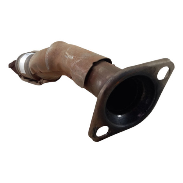 Catalisador Secundário Honda Fit City 1.4 1.5 2009 A 2014