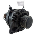 Alternador Frontier 2.5 16v Diesel 2008 2009 A 2016