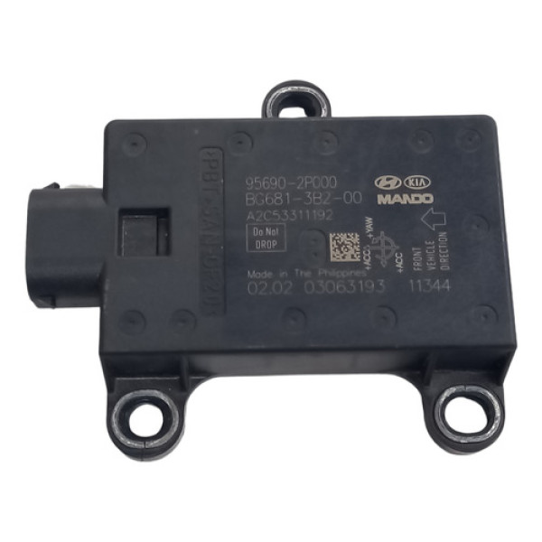 Modulo Sensor Velocidade Sorento 11/15 Ix35 Cod. 956902p000