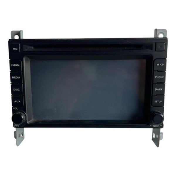 Multimídia Tucson 2014 2015 2016