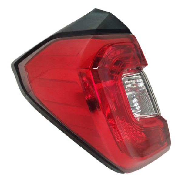 Lanterna Traseira Esquerda Wr-v 2018 2019 A 2021 (canto)