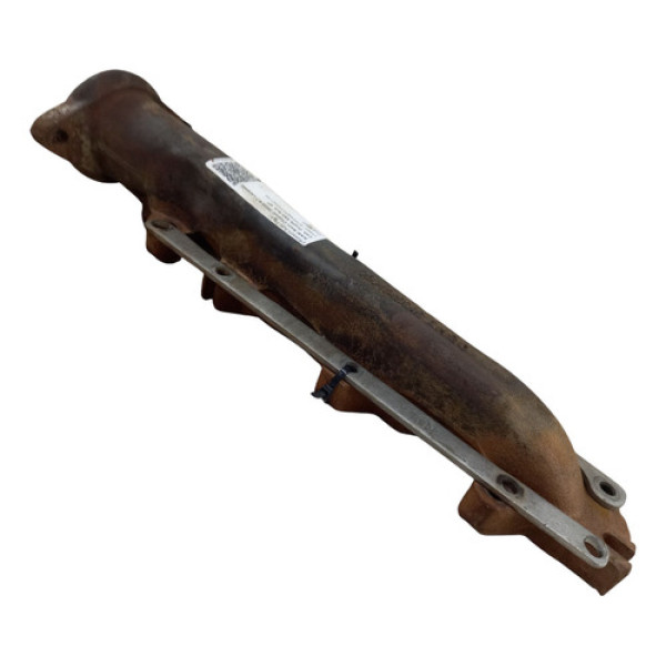 Coletor Escape Direito Ram 1500 5.7 V8 Gasolina 2021 A 2025