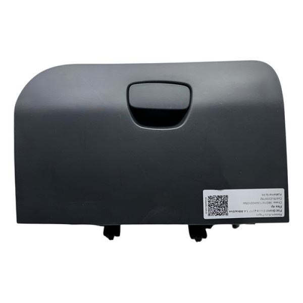 Tampa Porta Luvas Grand Siena Novo Palio 2012 2013 A 2021