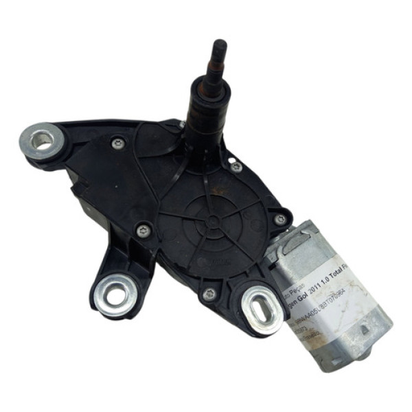 Motor Limp Tr Gol Parati Fox Spacefox Polo Golf 03/18 4pinos