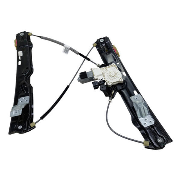 Máquina Vidro Dianteira Esquerda Jaguar Xe 2016 2017 A 2021