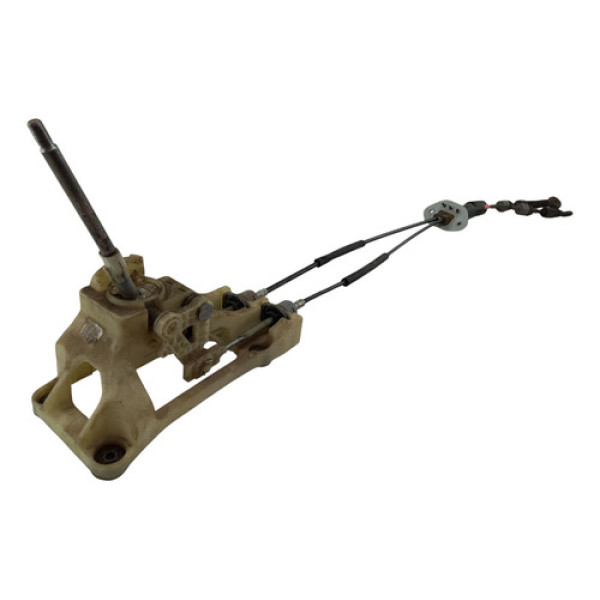 Alavanca Câmbio Cerato 1.6 Manual 2010 2011 A 2013