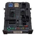  Modulo Bsi Peugeot 307 407 Citröen C4 C5 Cód.966405908001