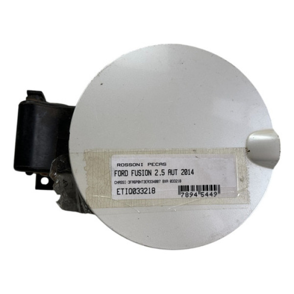  Portinhola Tanque Combustível Fusion 2010 2011 A 2012