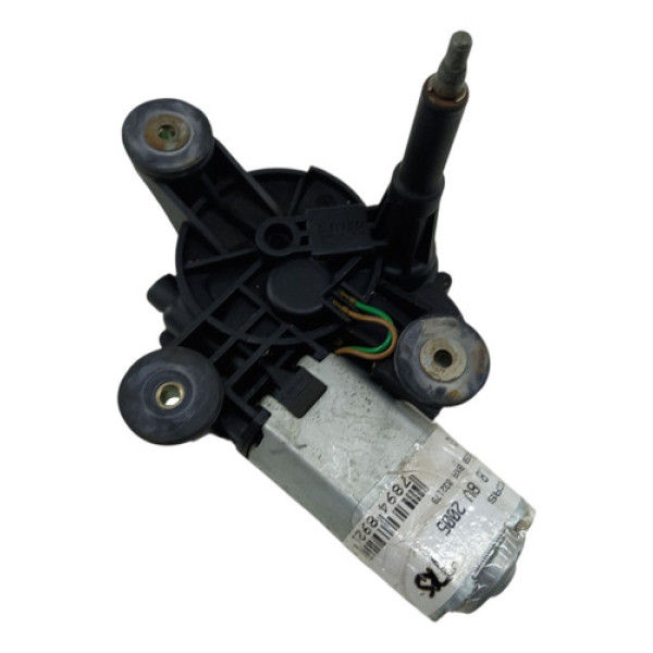 Motor Limpador Traseiro Fiat 500 09/17 Stilo Idea 2003/2016