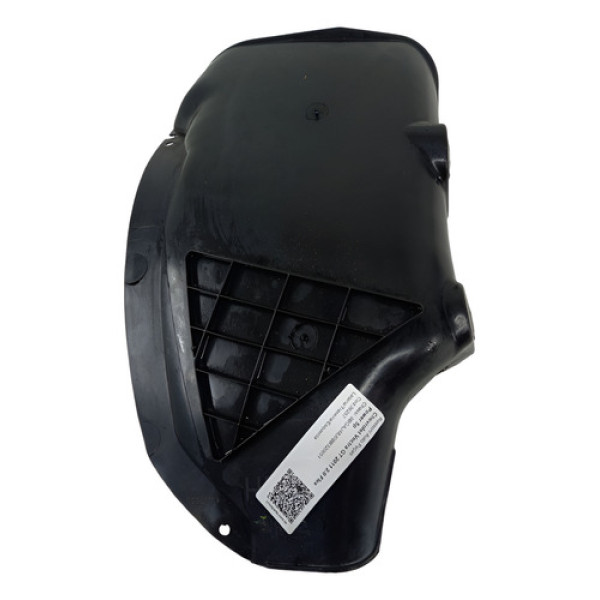 Parabarro Traseiro Esquerdo Vectra Gt 2006 A 2011