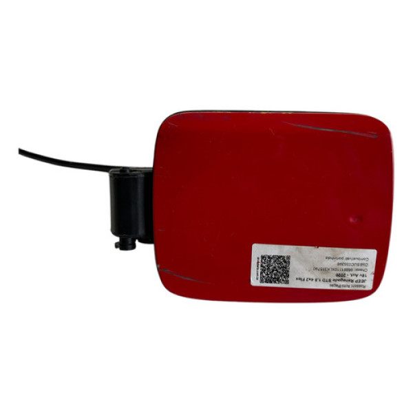 Portinhola Tanque Combustível Jeep Renegade 2016 2017 2018/