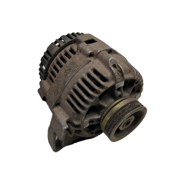 Alternador Clio Kangoo 1.0 99/10 Twingo 206 1.0 99/06 (ler)