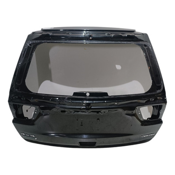 Tampa Traseira Grand Cherokee 2011 2012.. A 2021