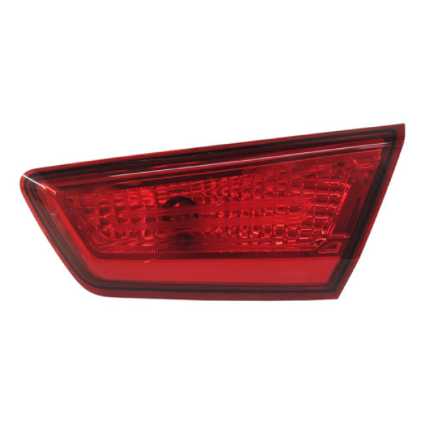 Lanterna Traseira Direita Wr-v 2018 A 2021 (mala)