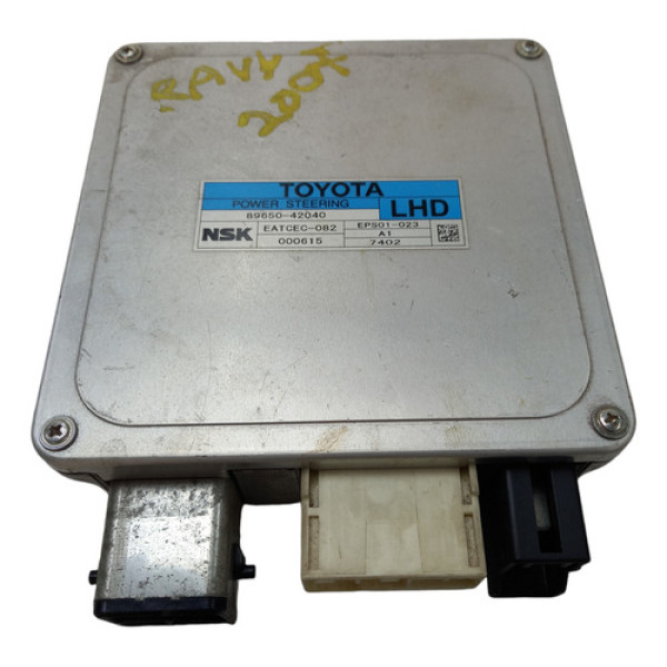 Modulo Da Direção Elétrica Toyota Rav4 07/12 Cod. 8965042040